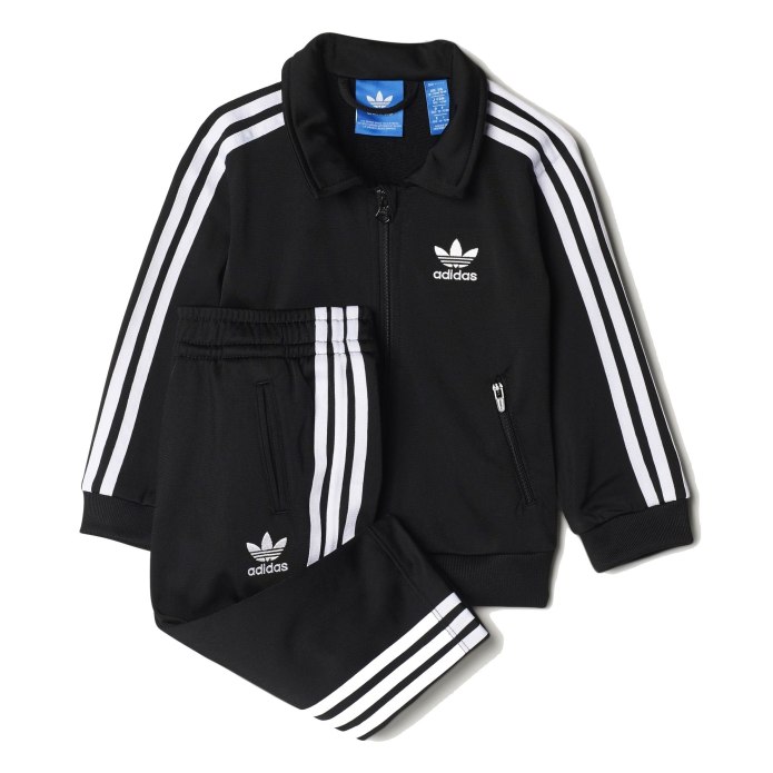 Adidas костюм ed6222