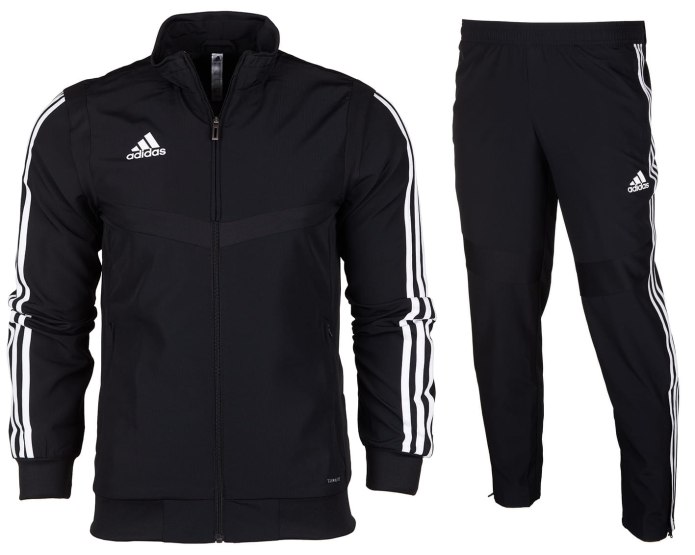 Спортивный костюм adidas Sportswear Cotton Tracksuit