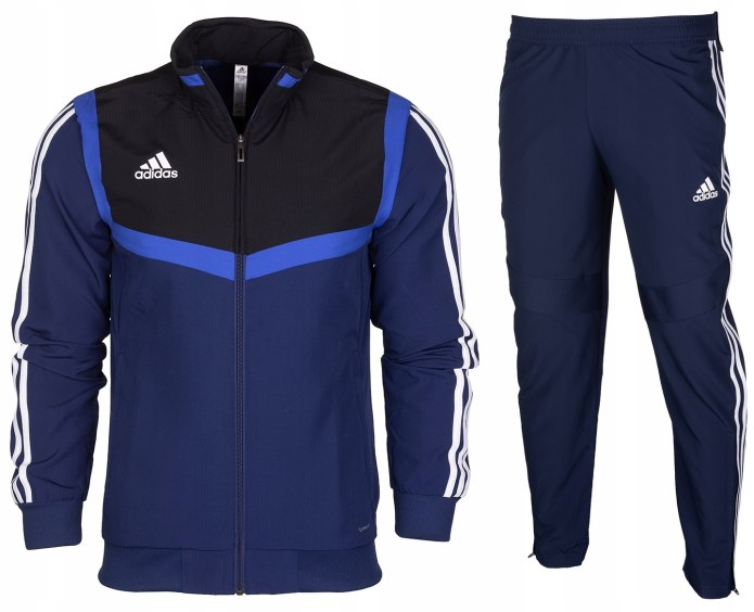 Adidas Performance костюм