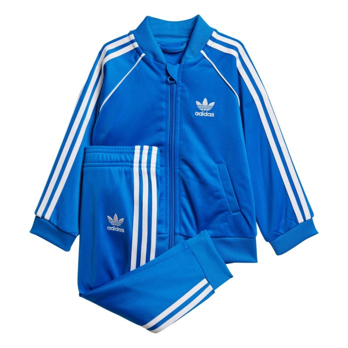 Костюм adidas SST adicolor
