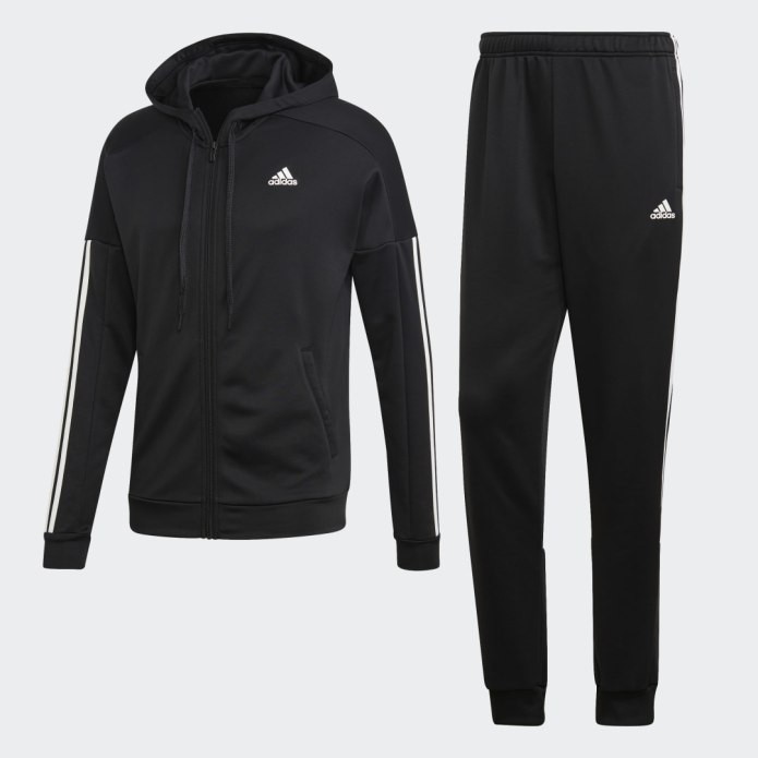 Худи adidas g 3s FZ HD Hazcor