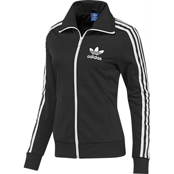 Trefoil adidas костюм