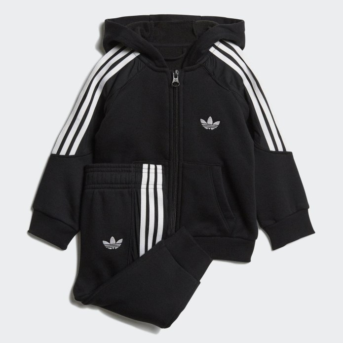 Брендовый костюм двойка adidas