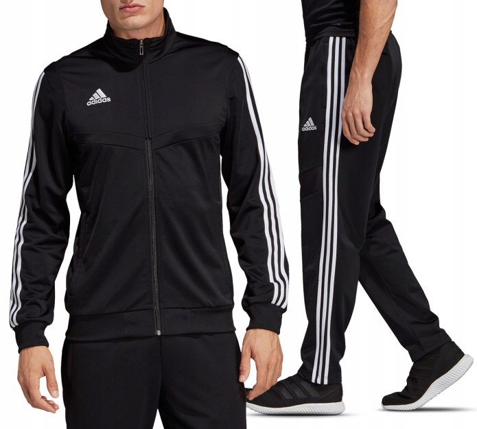 Детский костюм adidas Trefoil