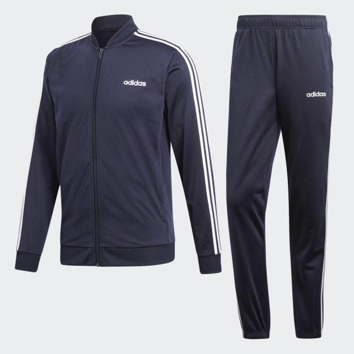Спортивный костюм adidas tiro 19