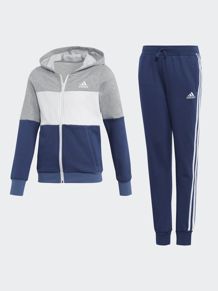 Мужской спортивный костюм «adidas 3s Woven Suit»