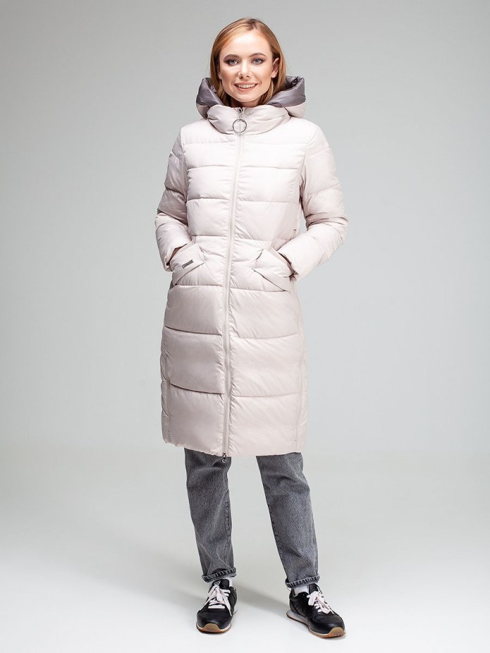 Пуховик Puma 450 HD down Coat