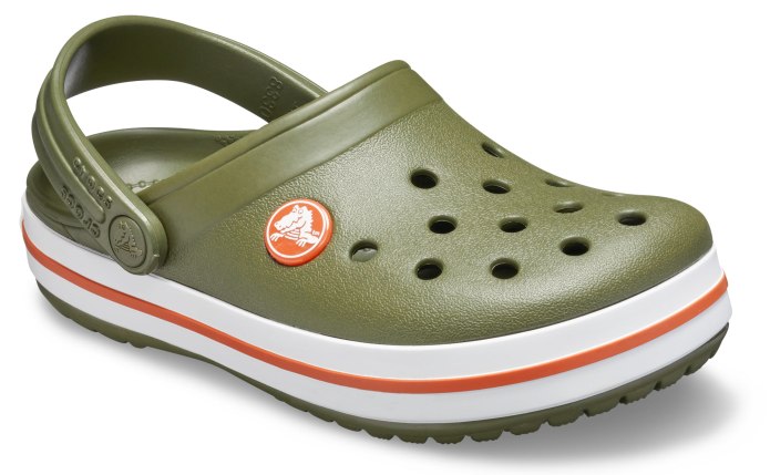 Crocs Classic ’90s Clog