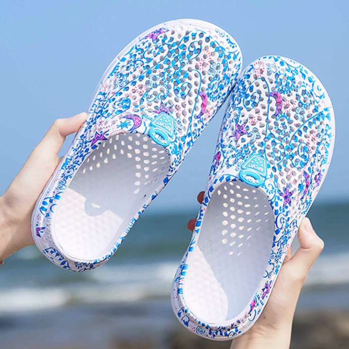 New Crocs 2022