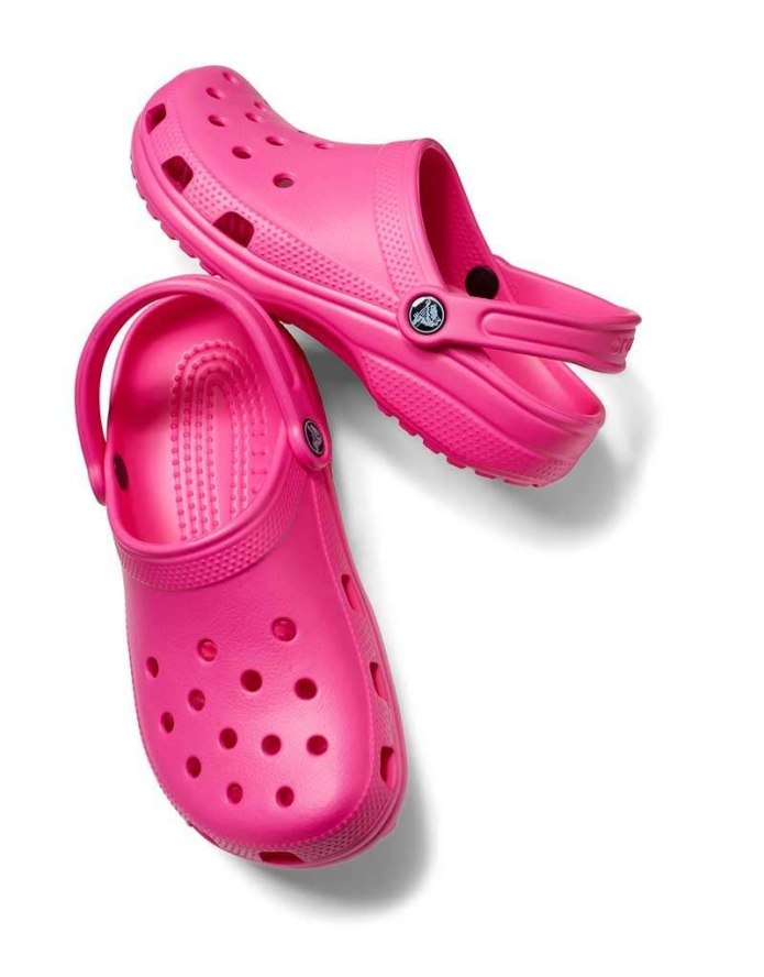 Сабо Crocs Classic Clog