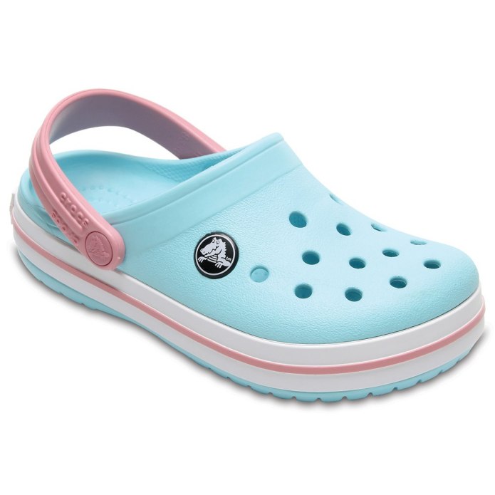 Crocs Classic Neo Mint