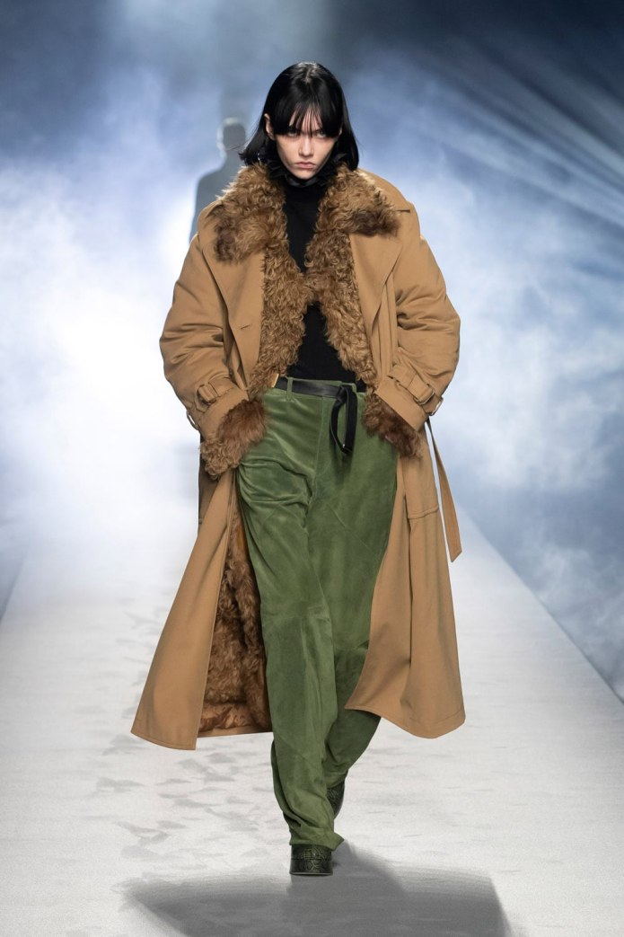 Prada fw22