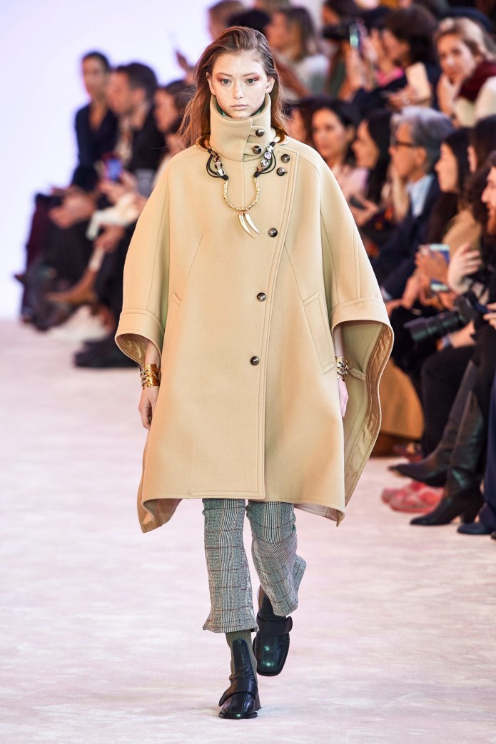 Burberry Fall 2020