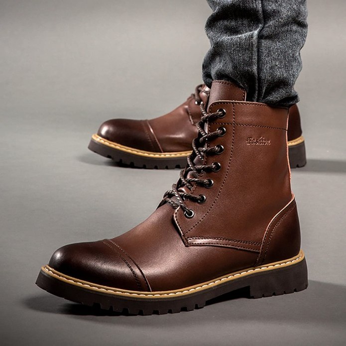 Ankle Boots мужские