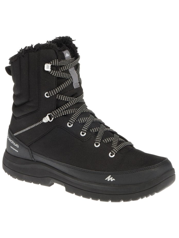 Ботинки Quechua sh100