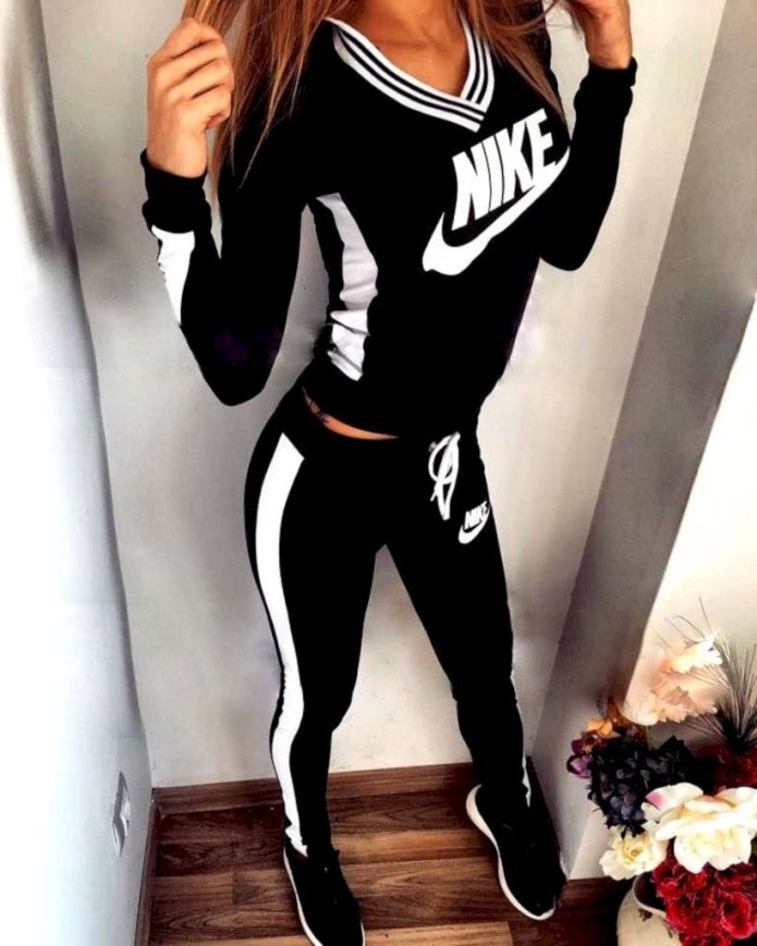 Костюм спортивный men's Tracksuit