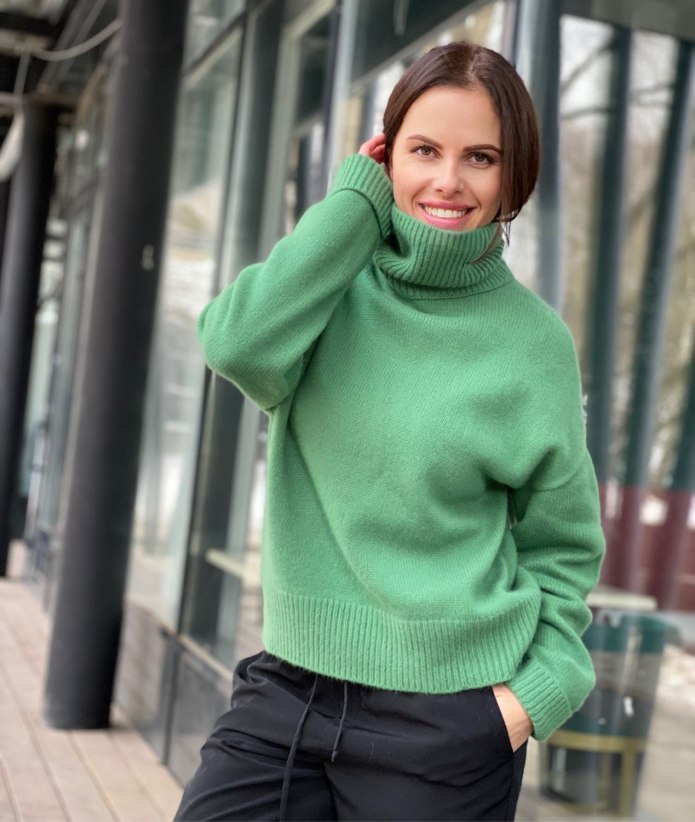 Loro Piana свитер женский