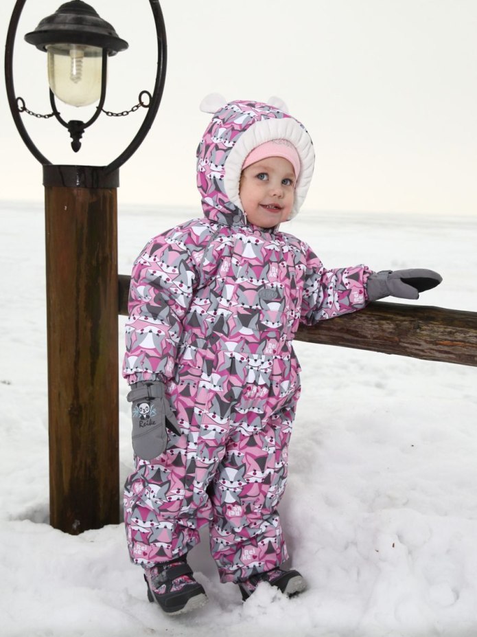 Комбинезон Reike Winter Forest