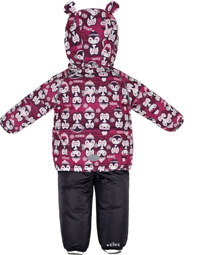 Комплект детский Reike fenek Fuchsia