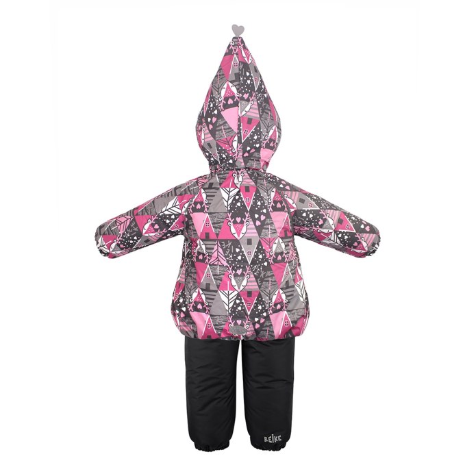 35 973 006 DGS Fuchsia Reike