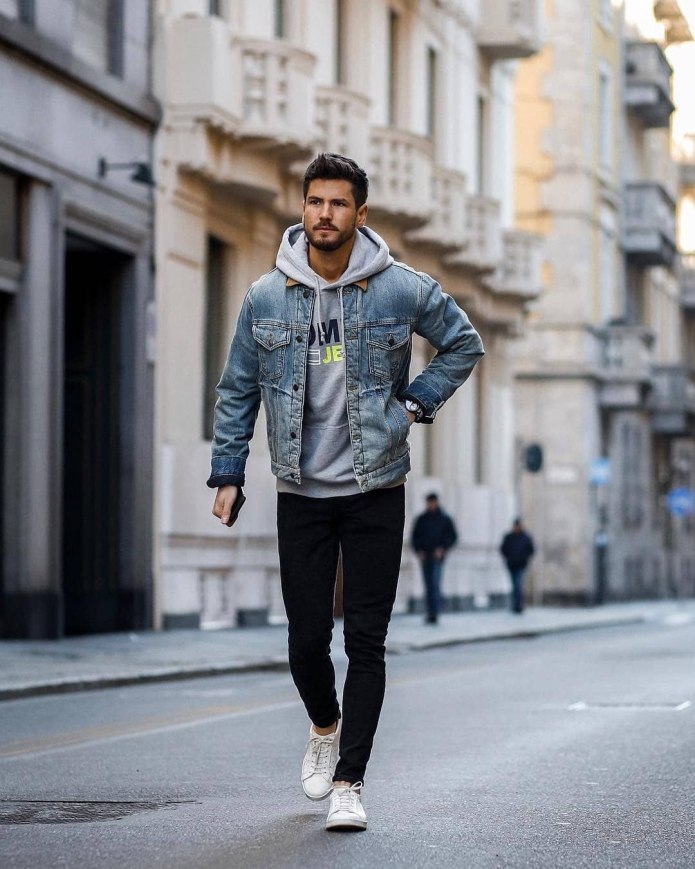 Адидас ориджинал кофта Street Style