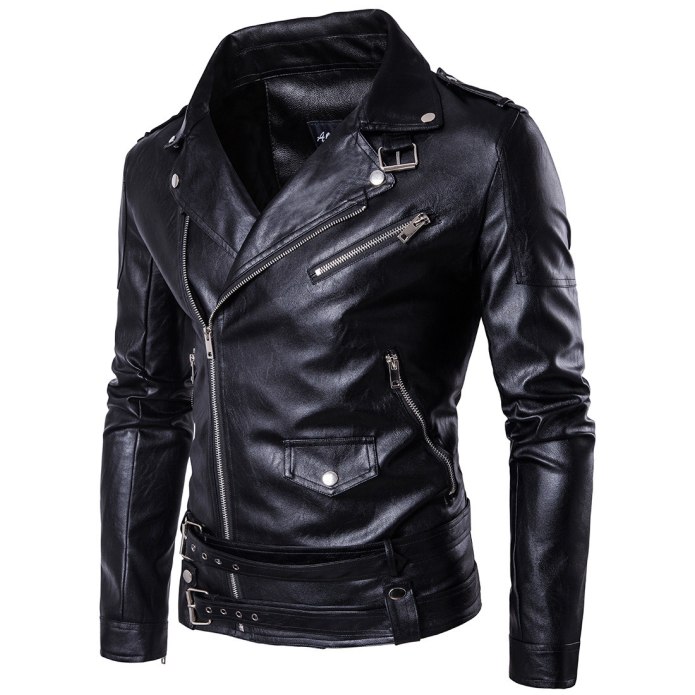 Freakyn Lederjacke куртка женская