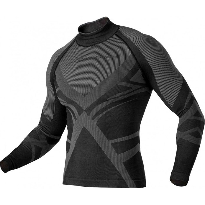 Термобелье Keepdry 500