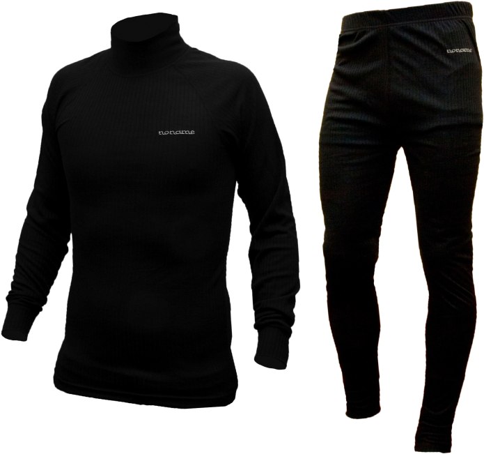 Женский комплект термобелья Craft 1905331 999985 Baselayer (w)