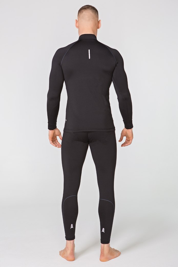 Термобельё мужское Craft Active intensity