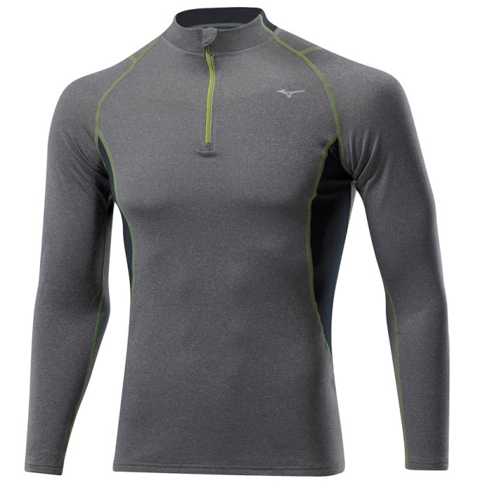 Термобельё bd High intensity Base layer 1000