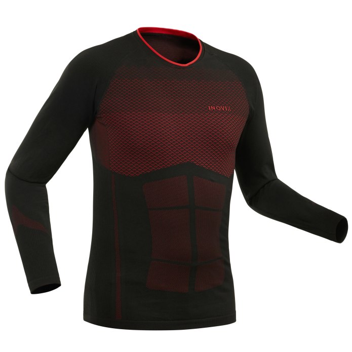 Men's Base layer термобелье