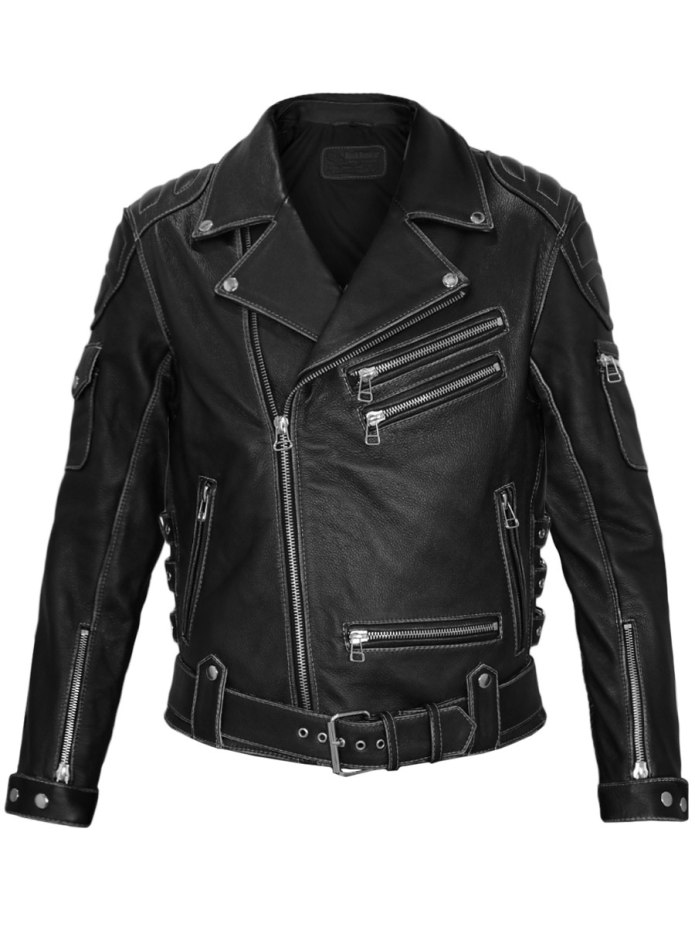 Косуха мужская Zara Strike