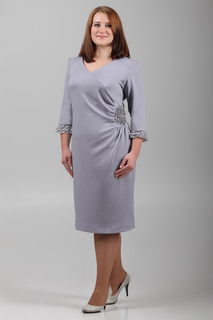 Платье Mira Fashion 3978-3
