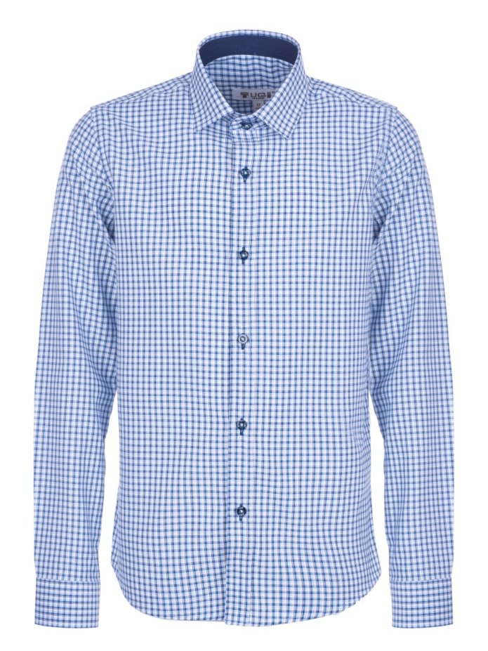 Olymp Comfort Fit рубашки