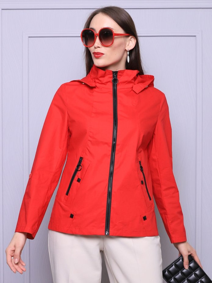 Burberry Brit Quilted fur