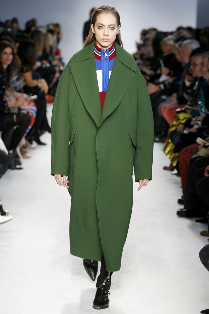 Max Mara 2020 f/w