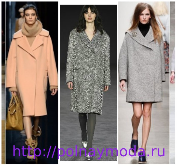 Коллекция Emilio Pucci зима 2021