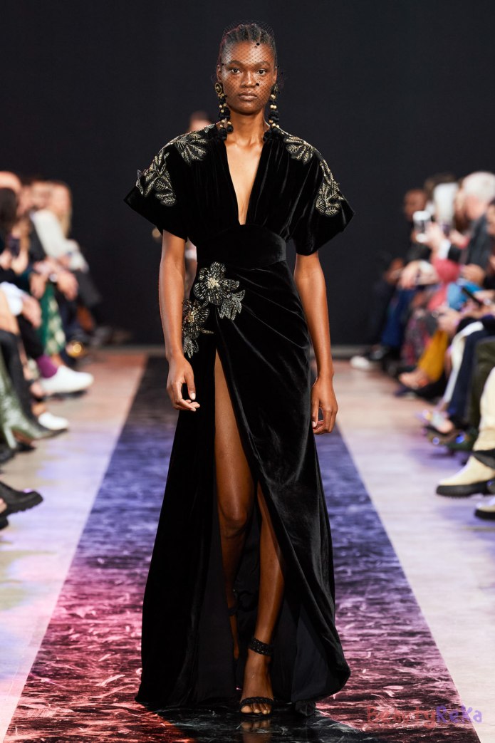 Коллекция Sacai 2020