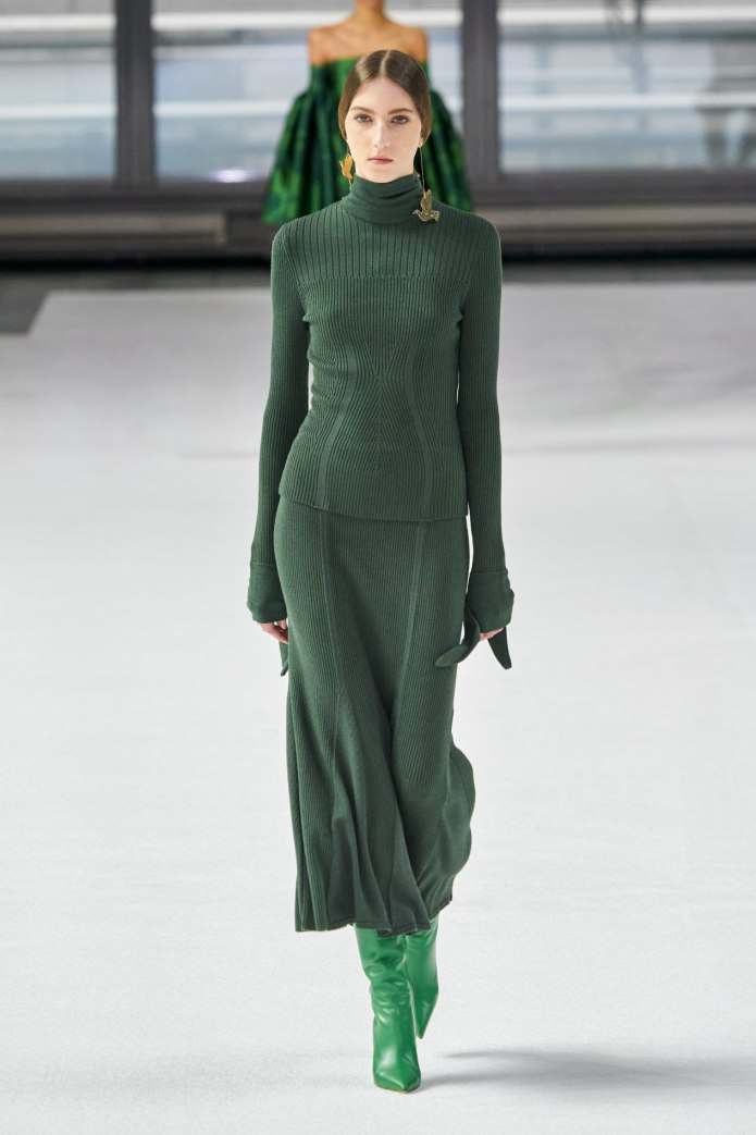 Valentino 2020-2021