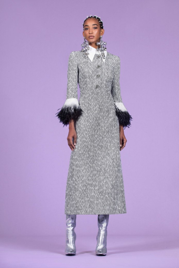Elie Saab Fall Winter 2020