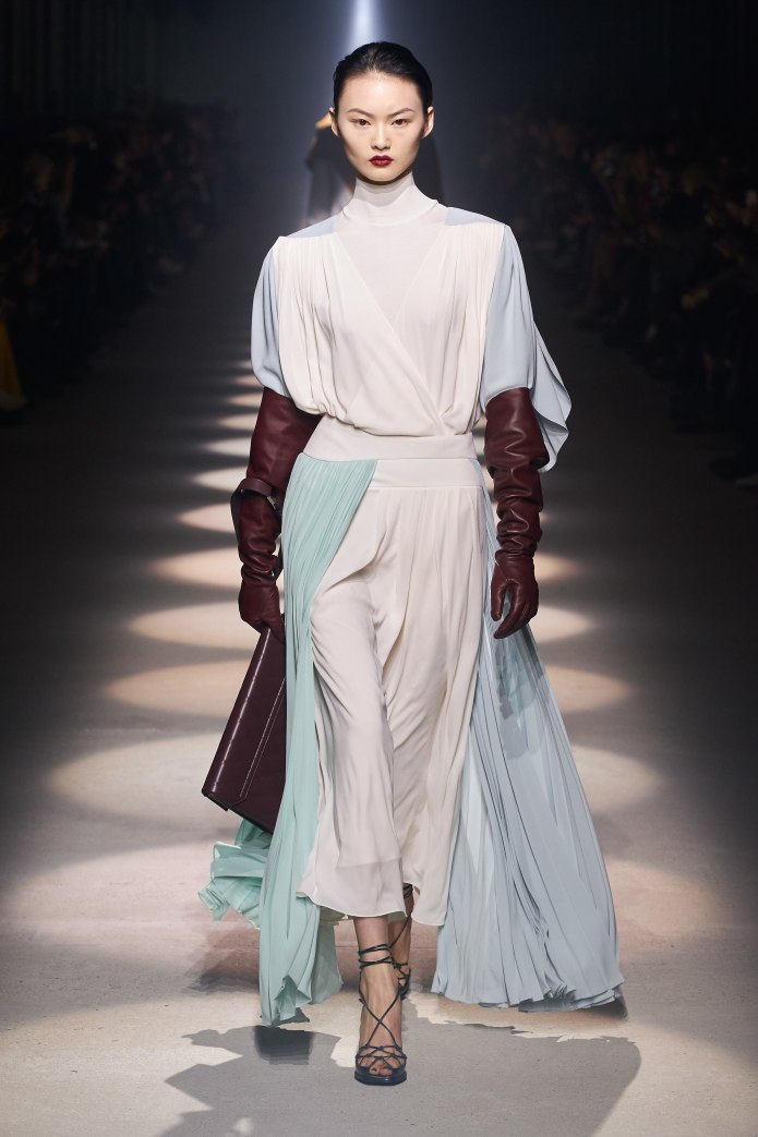 Elie Saab Fall Winter 2020