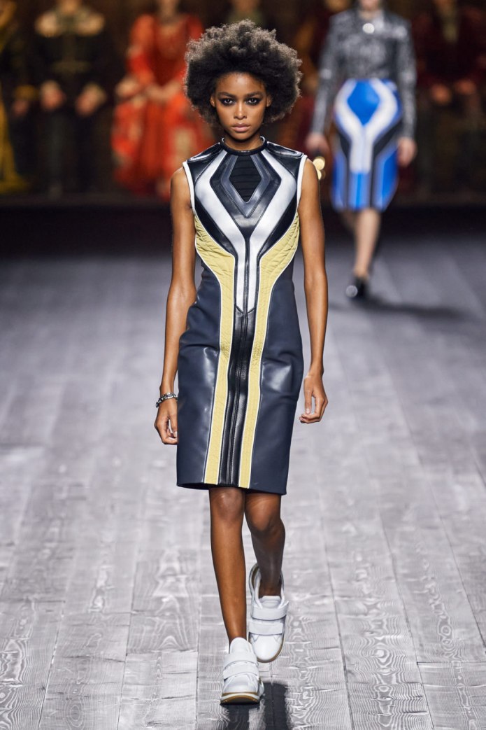 Prabal Gurung платье 2021