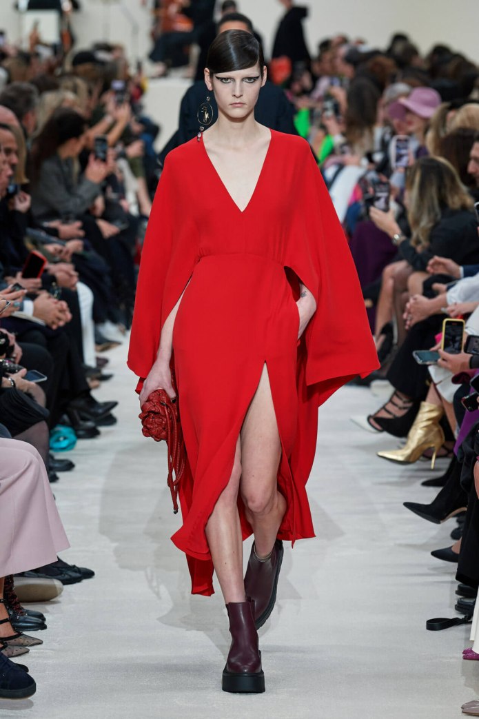 Chloe Fall 2020