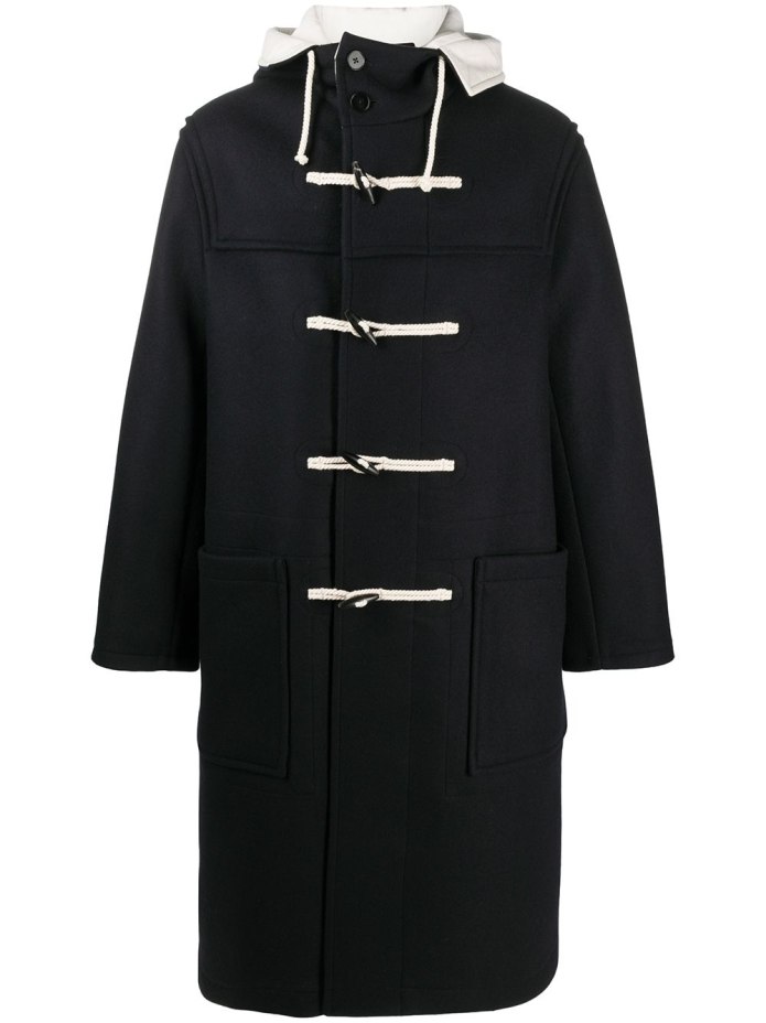 Winter Coat men