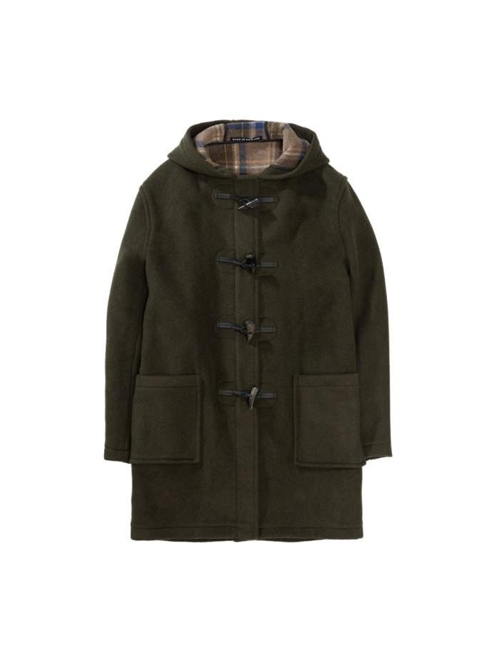 Gloverall Monty Duffle