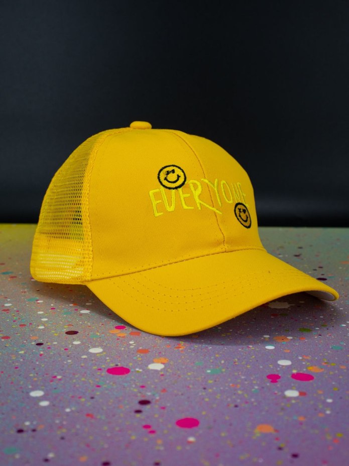 Бейсболка Runner Mesh cap