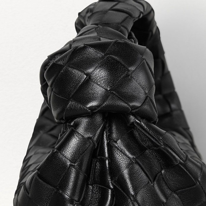 Bottega Veneta стеганый пуховик