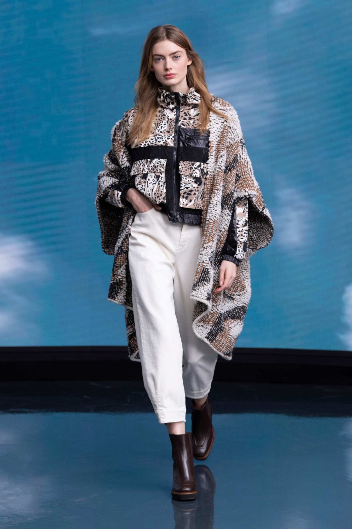 Ткань Dolce Gabbana 2020