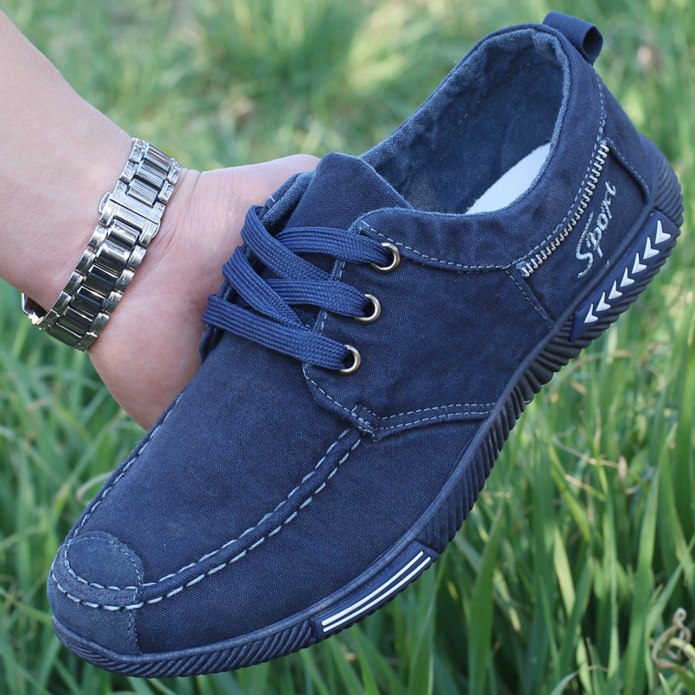 Denim Footwear кроссовки