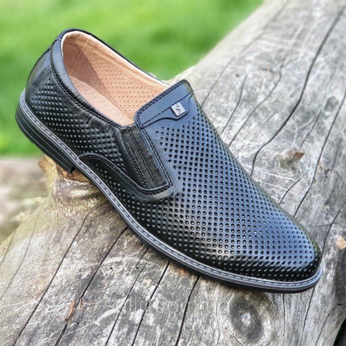 Обувь мужская Kangfu & Shoes (01)02900002072730